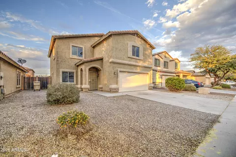 25430 W Lincoln Ave, Buckeye, AZ 85326