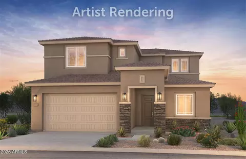 21257 E Timberline Rd, Queen Creek, AZ 85142