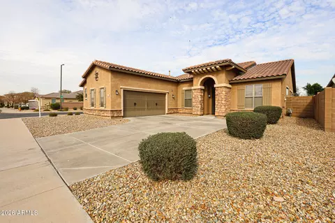 15988 W Cocopah St, Goodyear, AZ 85338