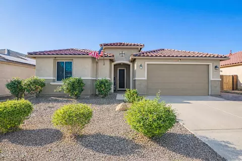 19615 W San Miguel Ave, Litchfield Park, AZ 85340
