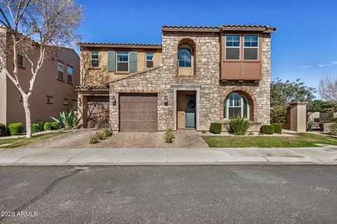2020 W Musket Pl, Chandler, AZ 85286