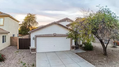 1410 S 222nd Dr, Buckeye, AZ 85326