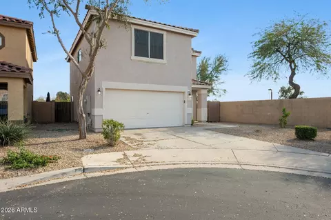 790 E Reflection Pl, Chandler, AZ 85286