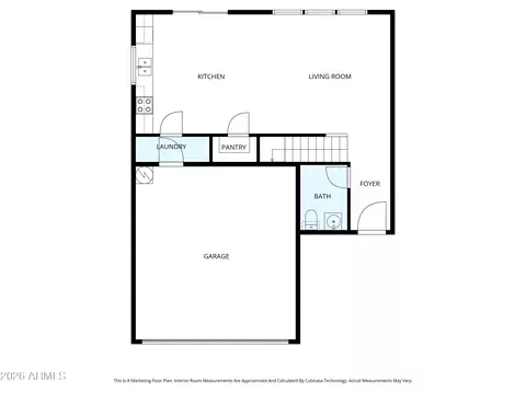 790 E Reflection Pl, Chandler, AZ 85286 photo 31
