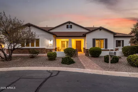 21930 E Tierra Grande Ct, Queen Creek, AZ 85142