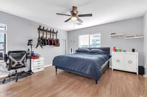 Bedroom - 2879 S Key Biscayne Dr, Gilbert, AZ 85295 photo 2 of 4