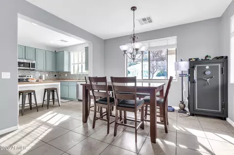 Dining - 2879 S Key Biscayne Dr, Gilbert, AZ 85295 photo 1 of 1