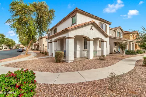 2879 S Key Biscayne Dr, Gilbert, AZ 85295