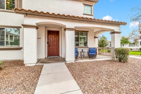 Exterior - 2879 S Key Biscayne Dr, Gilbert, AZ 85295 photo 1 of 4