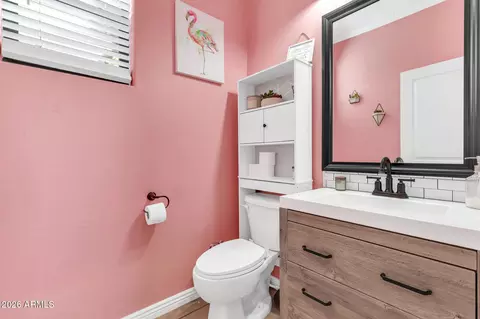 Bath - 2879 S Key Biscayne Dr, Gilbert, AZ 85295 photo 1 of 3