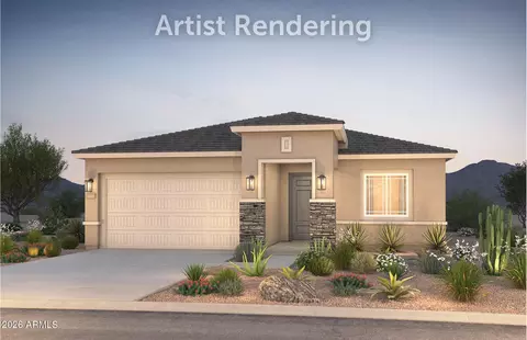 21326 E Cattle Dr, Queen Creek, AZ 85142