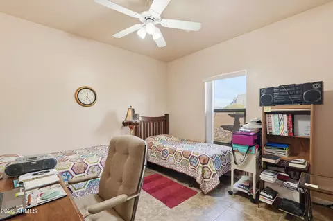 Bedroom - 710 S Muleshoe Rd S, Apache Junction, AZ 85119 photo 5 of 8