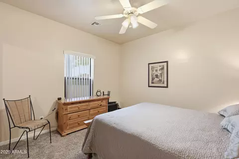 Bedroom - 710 S Muleshoe Rd S, Apache Junction, AZ 85119 photo 7 of 8
