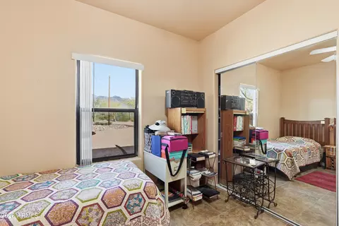 Bedroom - 710 S Muleshoe Rd S, Apache Junction, AZ 85119 photo 6 of 8