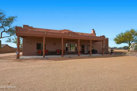 Exterior - 710 S Muleshoe Rd S, Apache Junction, AZ 85119 photo 4 of 11
