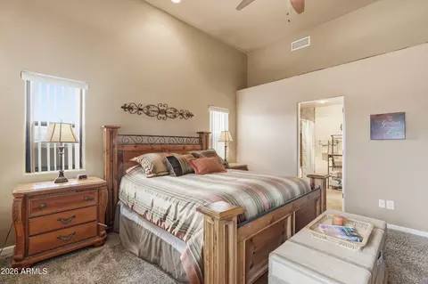 Bedroom - 710 S Muleshoe Rd S, Apache Junction, AZ 85119 photo 2 of 8