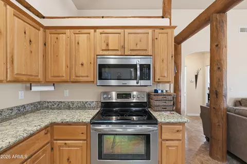 Kitchen - 710 S Muleshoe Rd S, Apache Junction, AZ 85119 photo 5 of 5