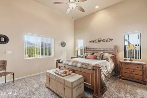 Bedroom - 710 S Muleshoe Rd S, Apache Junction, AZ 85119 photo 1 of 8