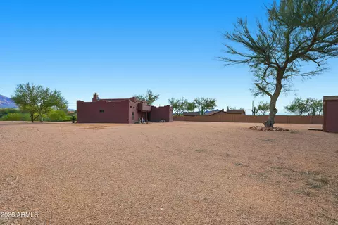 Exterior - 710 S Muleshoe Rd S, Apache Junction, AZ 85119 photo 8 of 11