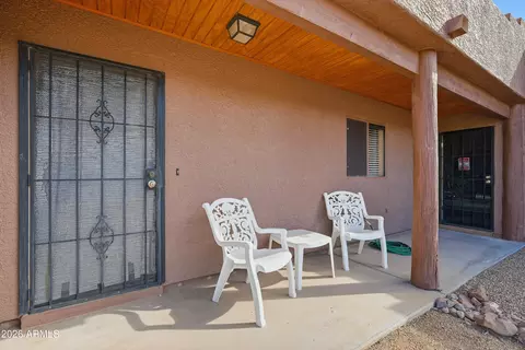 Exterior - 710 S Muleshoe Rd S, Apache Junction, AZ 85119 photo 10 of 11