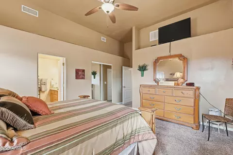 Bedroom - 710 S Muleshoe Rd S, Apache Junction, AZ 85119 photo 3 of 8
