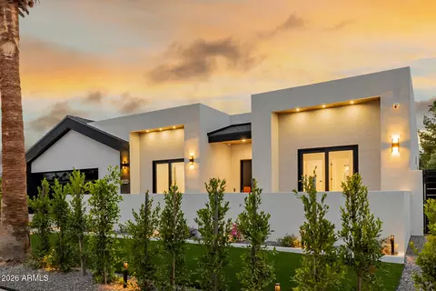 5320 N 82nd St, Scottsdale, AZ 85250
