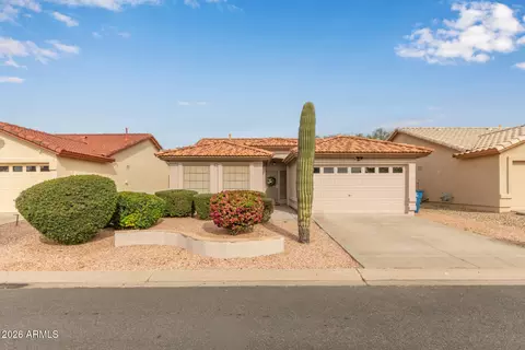 8928 E Indiana Ave, Sun Lakes, AZ 85248