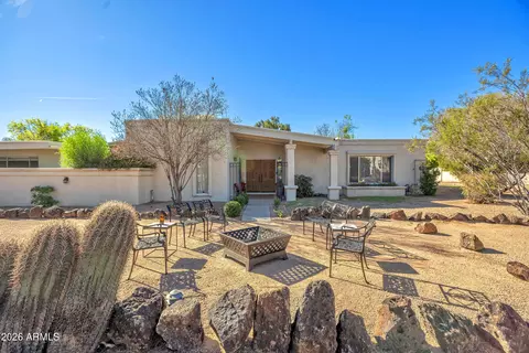 7441 E Century Dr, Scottsdale, AZ 85250