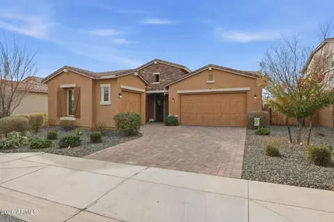 5228 N 190th Dr, Litchfield Park, AZ 85340