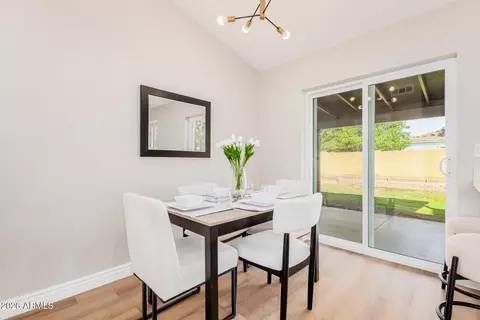 Dining - 7144 E Gary St, Mesa, AZ 85207 photo 1 of 1