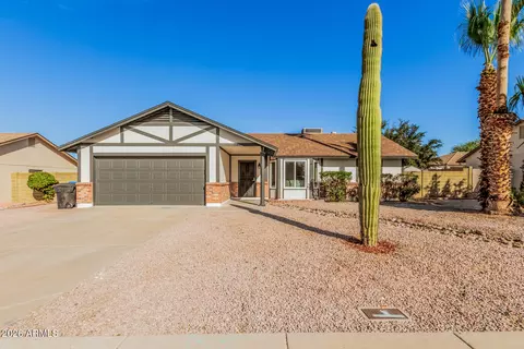 Exterior - 7144 E Gary St, Mesa, AZ 85207 photo 1 of 5