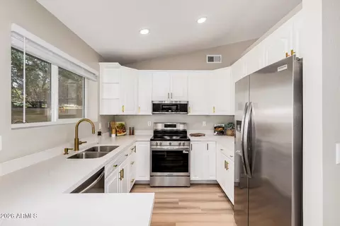 Kitchen - 7144 E Gary St, Mesa, AZ 85207 photo 2 of 3