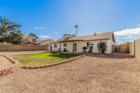 Exterior - 7144 E Gary St, Mesa, AZ 85207 photo 3 of 5