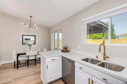 Kitchen - 7144 E Gary St, Mesa, AZ 85207 photo 3 of 3