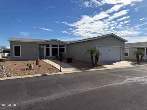 40649 N Wedge Dr N #98, San Tan Valley, AZ 85140