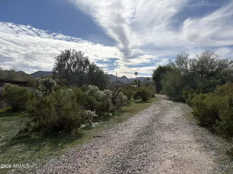125 E South Mountain Ave, Phoenix, AZ 85042