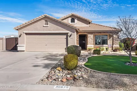 30675 N Opal Dr, San Tan Valley, AZ 85143