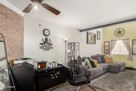 Living - 406 E Pecan Rd, Phoenix, AZ 85040 photo 1 of 6