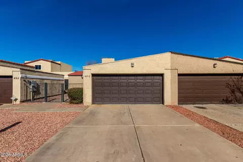 406 E Pecan Rd, Phoenix, AZ 85040