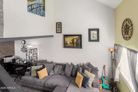 Living - 406 E Pecan Rd, Phoenix, AZ 85040 photo 6 of 6