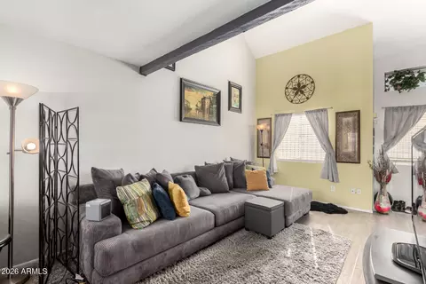 Living - 406 E Pecan Rd, Phoenix, AZ 85040 photo 3 of 6