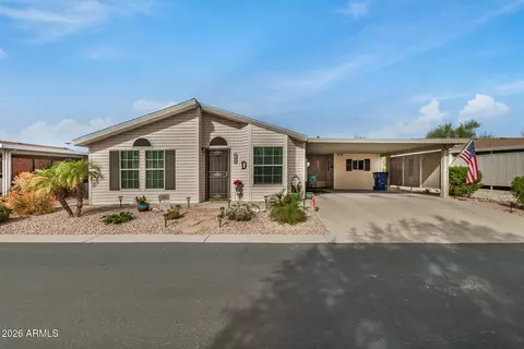 3301 S Goldfield Rd #1006, Apache Junction, AZ 85119