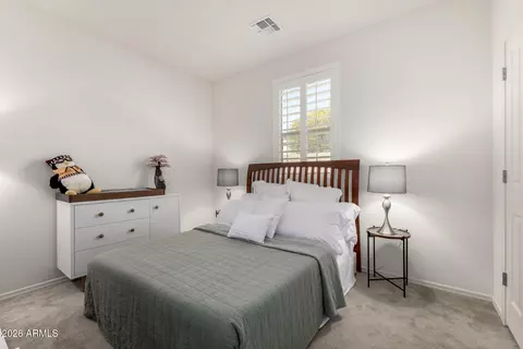 Bedroom - 4050 E Ranch Rd, Gilbert, AZ 85296 photo 5 of 6