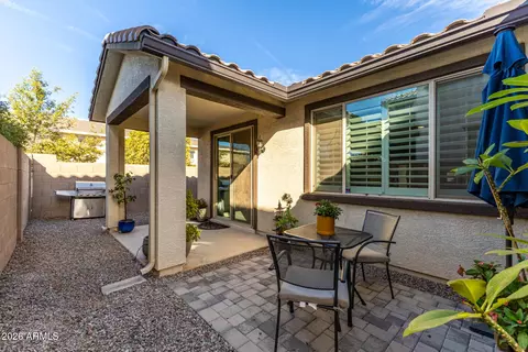 Exterior - 4050 E Ranch Rd, Gilbert, AZ 85296 photo 5 of 7