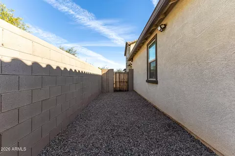 Exterior - 4050 E Ranch Rd, Gilbert, AZ 85296 photo 7 of 7