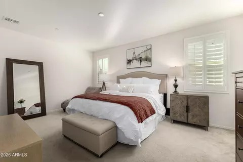 Bedroom - 4050 E Ranch Rd, Gilbert, AZ 85296 photo 1 of 6