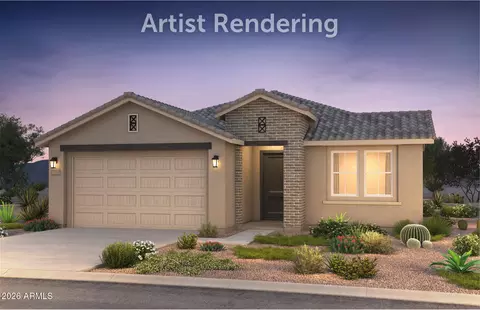 1463 W Treasure Trl, Apache Junction, AZ 85120