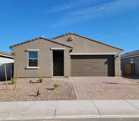 4144 W Erik Ln, Queen Creek, AZ 85142