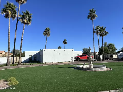 18319 N 44th St, Phoenix, AZ 85032