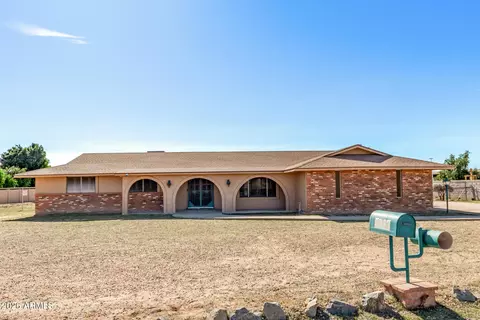 9239 W Villa Lindo Dr, Peoria, AZ 85383